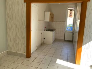  Appartement à louer 2 pièces 36 m²