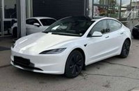 Model 3 MODEL 3 Grande Autonomie RWD 2025 occasion Munich, Germany