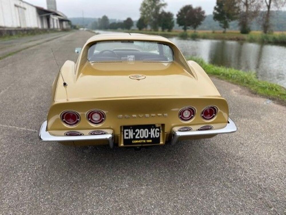  1969 occasion 90120 Morvillars