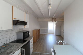  Appartement � louer 1 pi�ce 26 m�