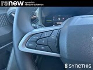 Duster Mild Hybrid 130 Extreme 2025 occasion 07200 Aubenas
