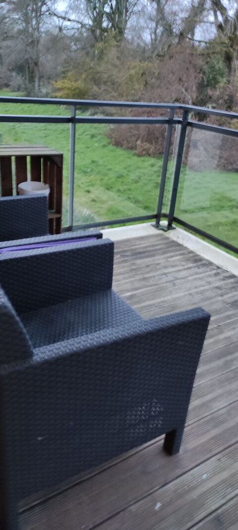  Appartement � louer 2/3 pi�ces 42 m�