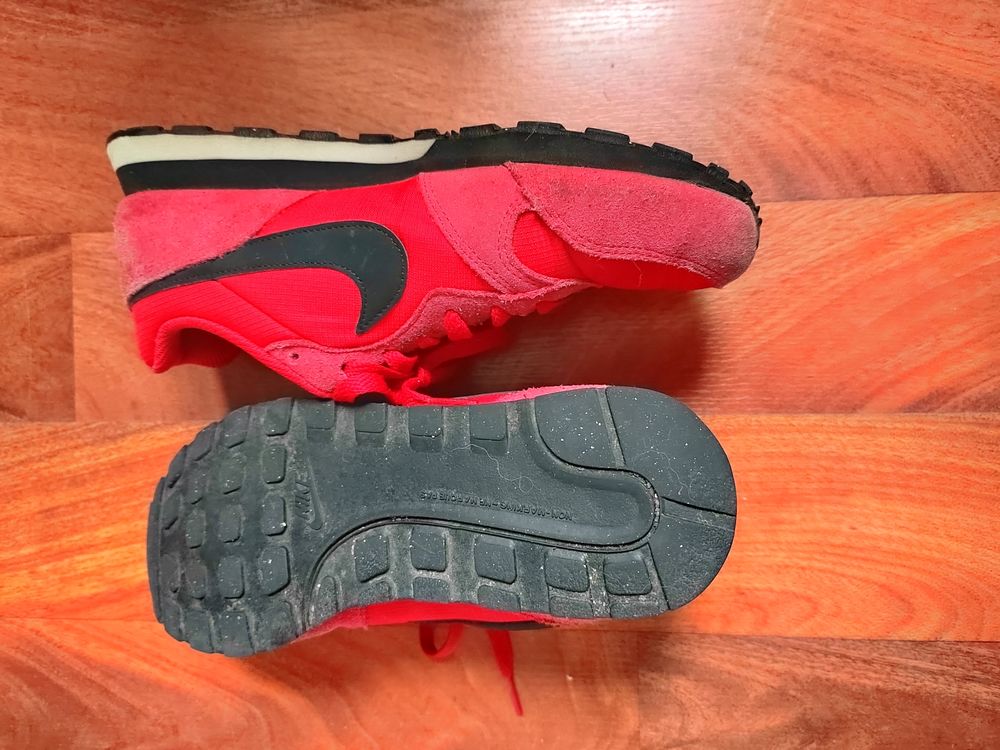 Basket nike Chaussures