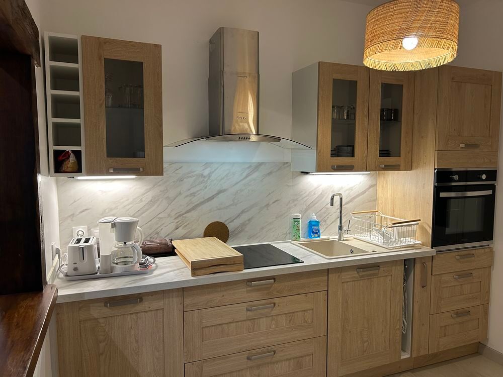 Vente Maison Maison rénovée proche fontainebleau 5pc+s/sol 600m2 terrain Montigny-sur-loing