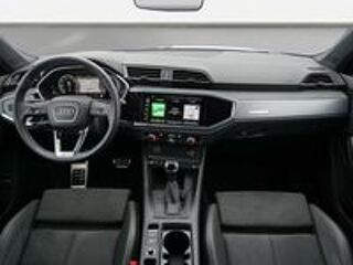 Q3 SPORTBACK 45TFSIe 2022 occasion 13124 Peypin