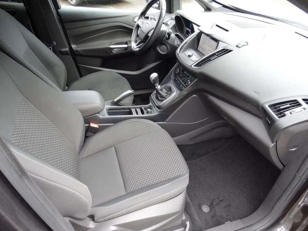 C-max SPORT 2019 occasion 38440 Saint-Jean-de-Bournay