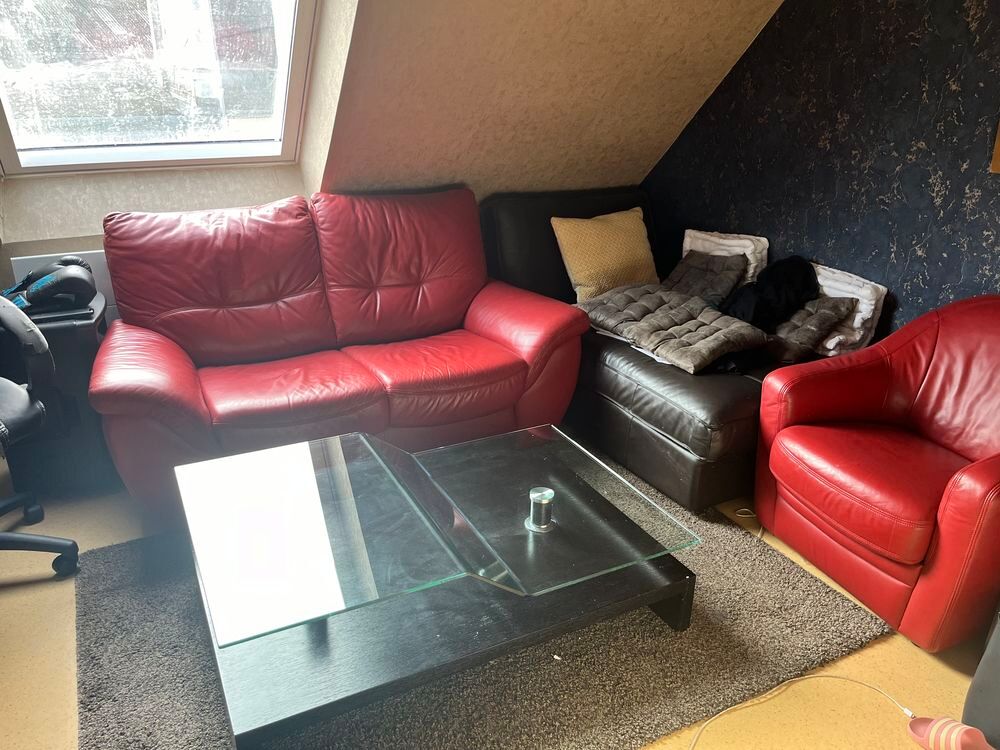 Salon Meubles