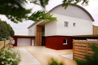  Appartement  vendre 5 pices 140 m