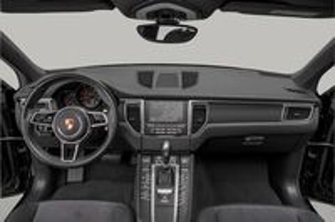 Macan Diesel 3.0 V6 258 ch S PDK 2017 occasion 33600 Pessac
