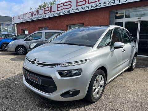 Citroen c4 picasso Citroën
