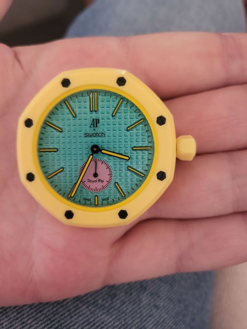 ROYALPOP Bijoux et montres