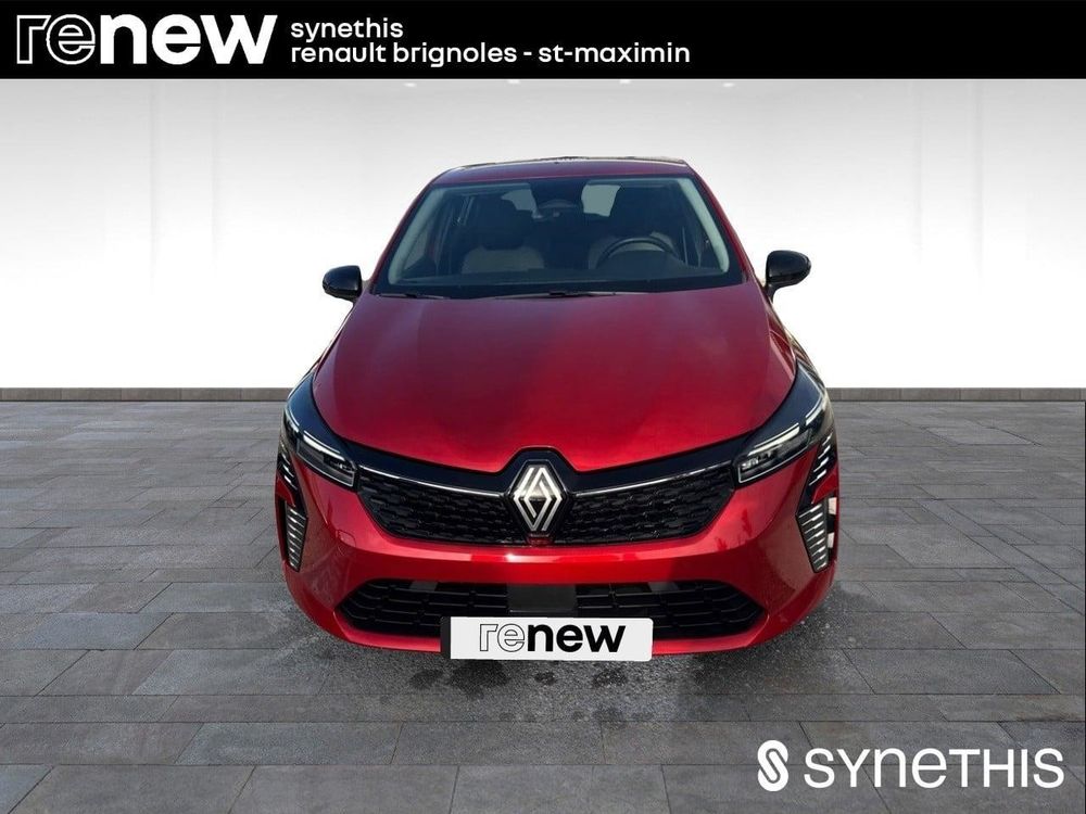 Clio V Clio TCe 90 ch GSR2 Evolution 2024 occasion 83170 Brignoles