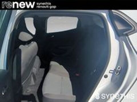 Clio V Clio TCe 90 Equilibre 2022 occasion 05000 Gap