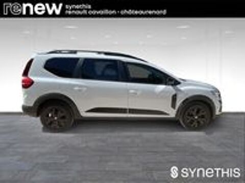 Jogger ECO-G 100 5 places SL Extreme 2022 occasion 84300 Cavaillon