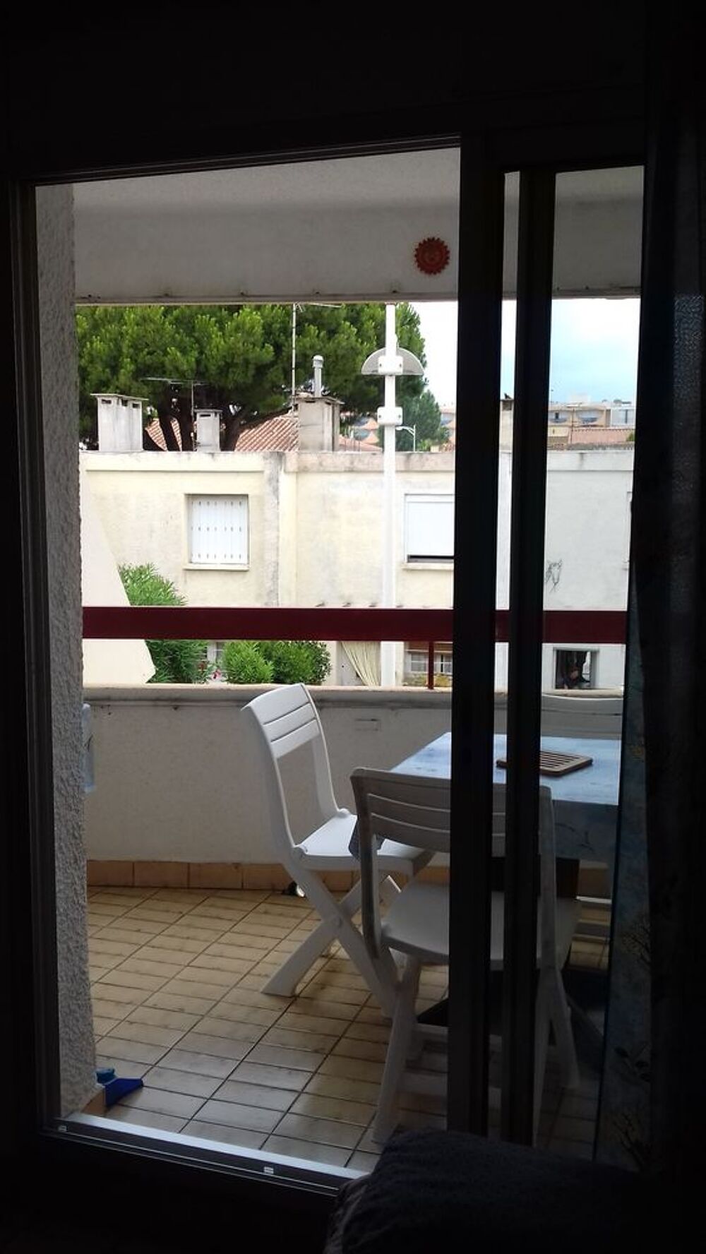   Studio 4 p proche plage Languedoc-Roussillon, Le Grau-du-Roi (30240)