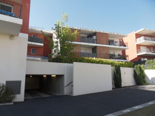  Appartement à vendre 2 pièces 43 m² Jacou