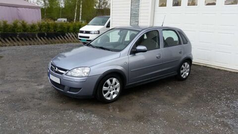 Opel corsa 1.0 Twinport Edition