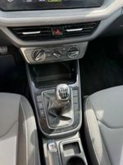 Fabia 1.0 TSI 95 ch BVM5 Ambition 2023 occasion 40100 Dax