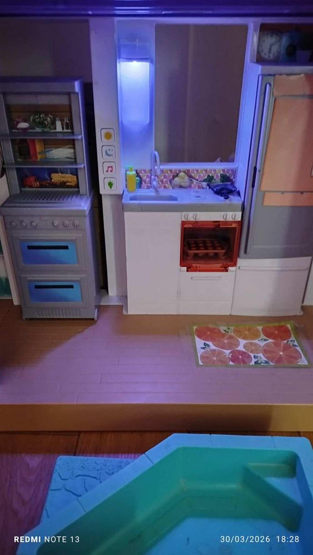 Maison barbie Dreamhouse Jeux / jouets