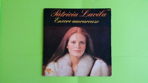 PATRICIA LAVILA 0 Toulouse (31)