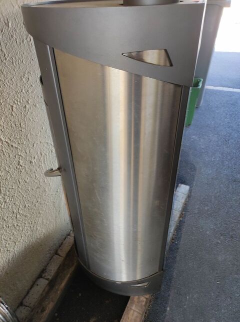 Po�le � bois 480 Tharon Plage (44)