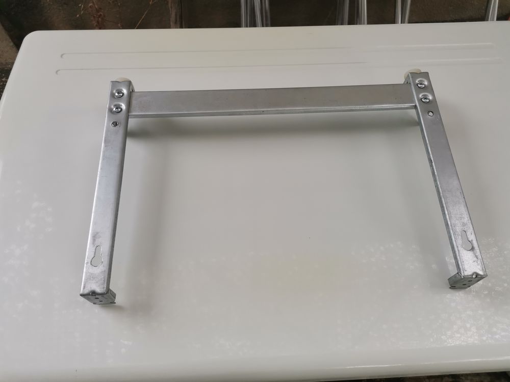 Radiateur en program&eacute; Bricolage