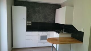  Appartement à louer 2 pièces 25 m²