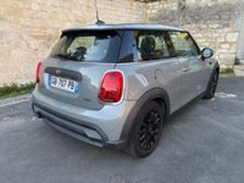 One Hatch 3 Portes 102 ch Edition Camden 2021 occasion 17000 La Rochelle