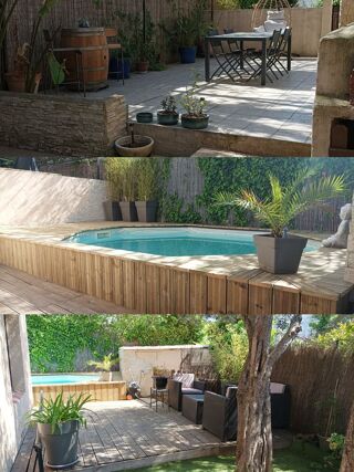  Maison � vendre 4 pi�ces 88 m�