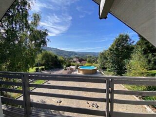  Chalet à vendre 9 pièces 230 m² Le ménil