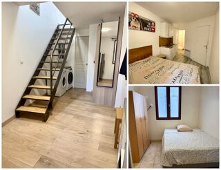 Maison à vendre 5 pièces 98 m² Saintes-maries-de-la-mer