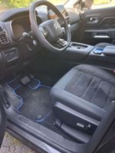 C5 aircross C5 Aircross Hybride 136 e-DCS6 Max 2024 occasion 74930 Pers-Jussy