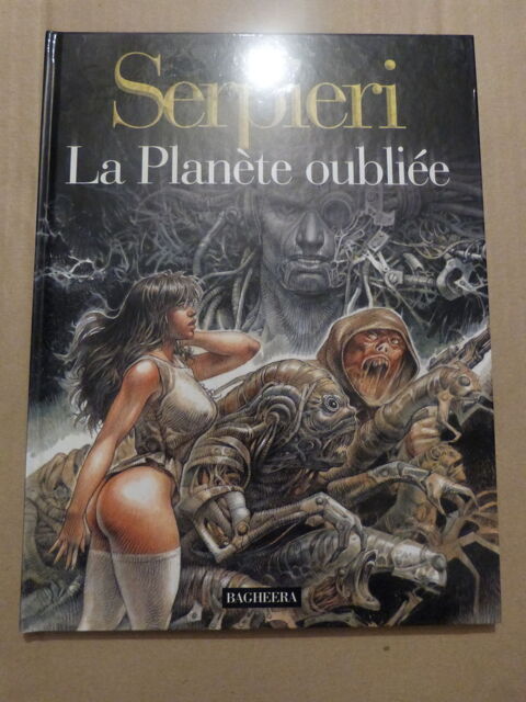 BD  éditions  BAGHEERA  a choisir 1 Brest (29)