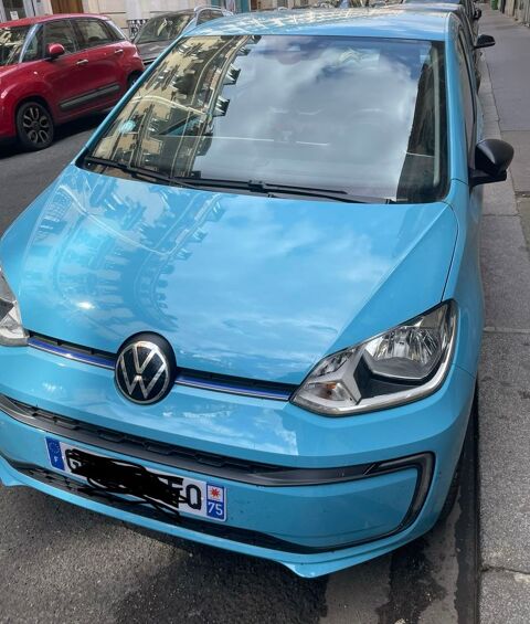 Volkswagen up e-! 2.0 Electrique