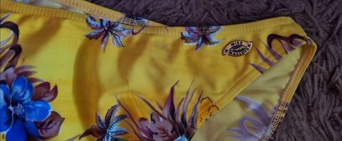 Maillot de bain 2 pi�ces T44 20 Oullins (69)