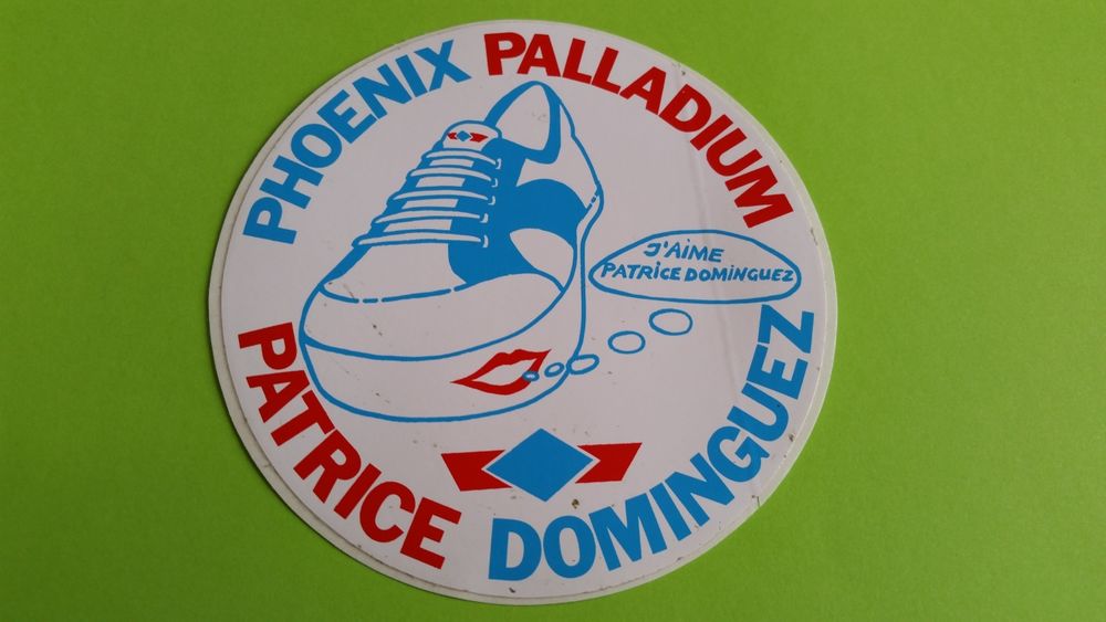 PALADIUM 