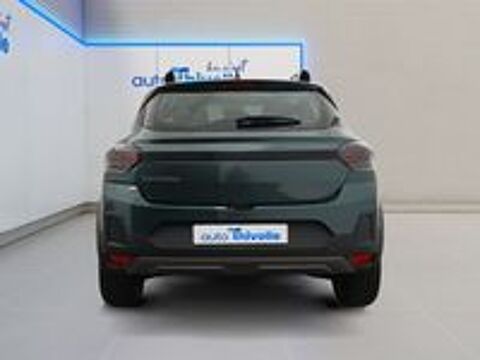Sandero TCe 110 Stepway Extreme 2026 occasion 42120 Le Coteau