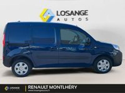 Kangoo Express BLUE DCI 95 EXTRA R-LINK 2020 occasion 91310 Montlh&eacute;ry