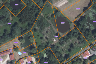  Terrain � vendre 10000 m�