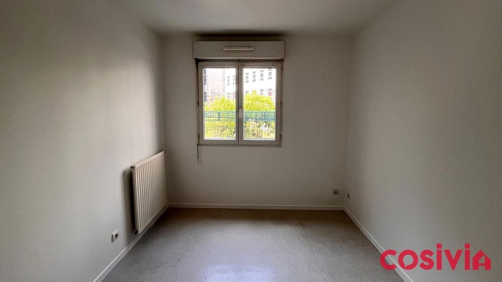 Vente Appartement T4 - 81.66m ² Rueil malmaison