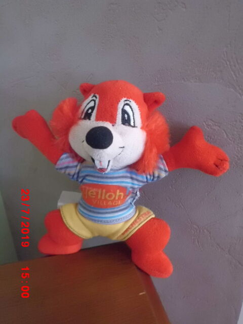 ECUREUIL ROUGE ORCHESTRA 15 Oignies (62)