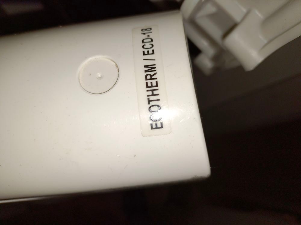Radiateurs &eacute;lectriques &eacute;conomiques &agrave; accumulation Electroménager