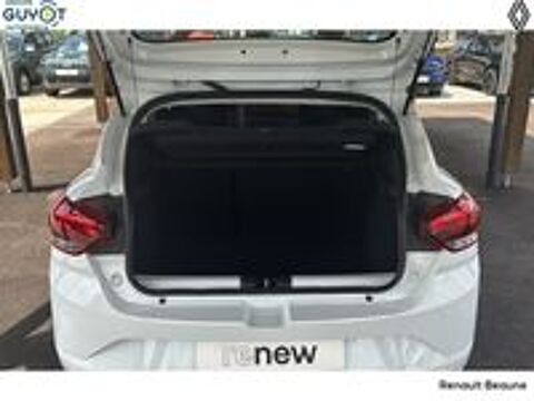 Sandero SCe 65 Essential 2024 occasion 21200 Beaune