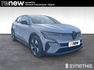 M&eacute;gane Megane E-Tech EV60 220 ch optimum charge Equilibre 2023 occasion 04100 Manosque