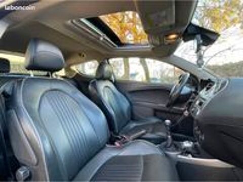 Mito MiTo 1.4 MPI MultiAir Start & Stop 105 Distinctive 2011 occasion 89200 Avallon