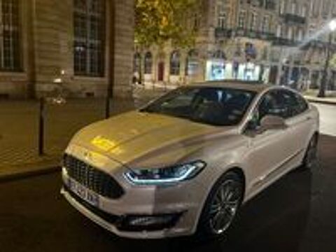 Mondeo Vignale 2.0 Hybrid 187 BVA6 2018 occasion 33530 Bassens