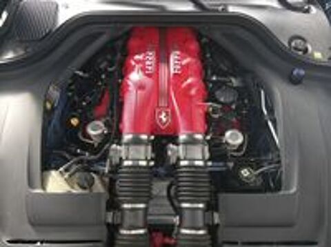 California V8 4.3 460ch 2012 occasion 89020