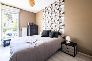  Appartement � vendre 3 pi�ces 65 m�