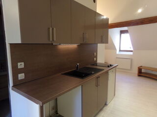  Appartement à louer 1 pièce 26 m²