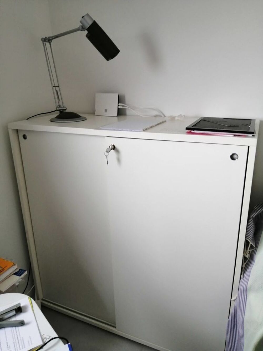 Meubles de rangement bureau Design Meubles